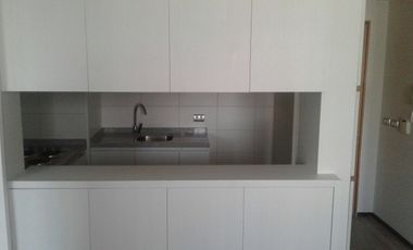 ARRIENDO  amplio dep 2D2B con opción a estac y bodega