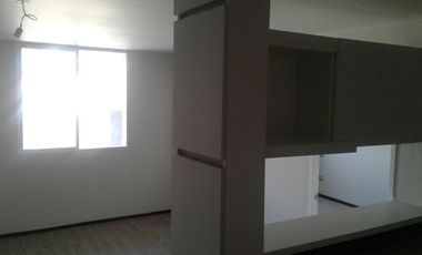 ARRIENDO  amplio dep 2D2B con opción a estac y bodega