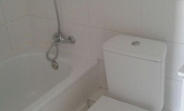 ARRIENDO  amplio dep 2D2B con opción a estac y bodega