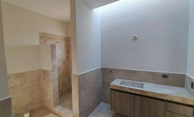 Casa de una planta, 2 recámaras, lote 300 m2, Magnolia, San Miguel de Allende