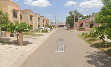 OFERTA CASA ADJUDICADA Lago Osos Real del Sol, Ciudad Obregón, Sonora