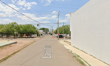 OFERTA CASA ADJUDICADA Lago Osos Real del Sol, Ciudad Obregón, Sonora