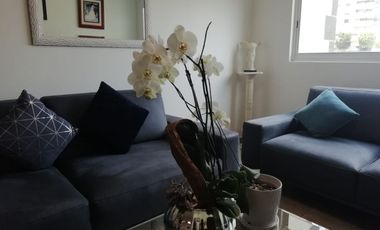 VENTA DEPARTAMENTO  HUIXQUILUCAN HIGHLANDS PARK