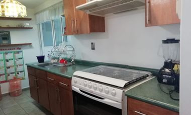 VENTA DEPARTAMENTO  HUIXQUILUCAN HIGHLANDS PARK