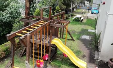VENTA DEPARTAMENTO  HUIXQUILUCAN HIGHLANDS PARK