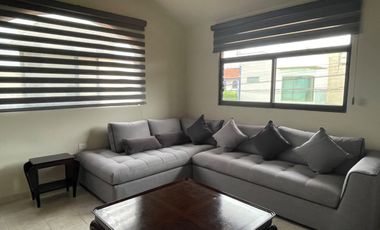 Casa en renta. Fraccionamiento Bonanza Premier, Tabasco 2000, Villahermosa.