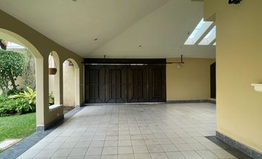 Casa en renta. Fraccionamiento Bonanza Premier, Tabasco 2000, Villahermosa.