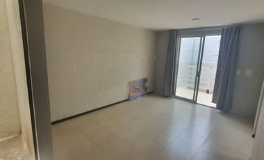 CASA EN RENTA EN SAN PEDRO CHOLULA