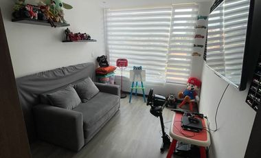 DEPARTAMENTO EN VENTA EN MISICATA