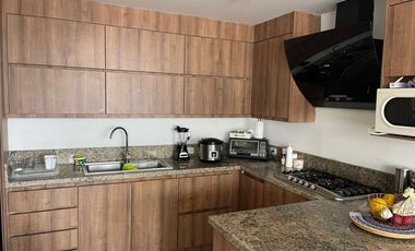 DEPARTAMENTO EN VENTA EN MISICATA