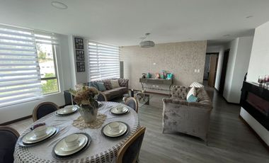 DEPARTAMENTO EN VENTA EN MISICATA