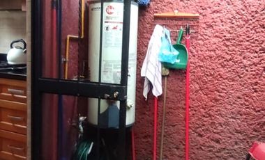 CASA  EN VENTA, CALLE 5 DE FEBRERO, COLONIA ÁLAMOS.  CDMX.