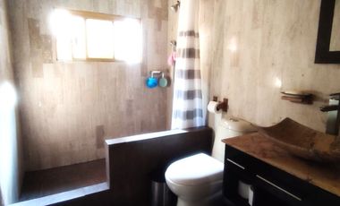 CASA  EN VENTA, CALLE 5 DE FEBRERO, COLONIA ÁLAMOS.  CDMX.