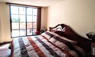 CASA  EN VENTA, CALLE 5 DE FEBRERO, COLONIA ÁLAMOS.  CDMX.