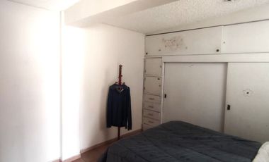 CASA  EN VENTA, CALLE 5 DE FEBRERO, COLONIA ÁLAMOS.  CDMX.