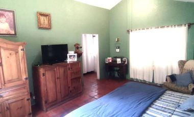 CASA  EN VENTA, CALLE 5 DE FEBRERO, COLONIA ÁLAMOS.  CDMX.