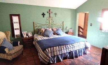 CASA  EN VENTA, CALLE 5 DE FEBRERO, COLONIA ÁLAMOS.  CDMX.