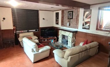 CASA  EN VENTA, CALLE 5 DE FEBRERO, COLONIA ÁLAMOS.  CDMX.