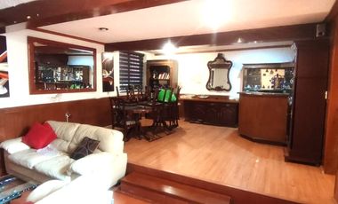 CASA  EN VENTA, CALLE 5 DE FEBRERO, COLONIA ÁLAMOS.  CDMX.