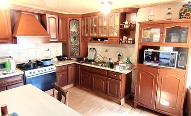 CASA  EN VENTA, CALLE 5 DE FEBRERO, COLONIA ÁLAMOS.  CDMX.