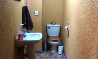 CASA  EN VENTA, CALLE 5 DE FEBRERO, COLONIA ÁLAMOS.  CDMX.