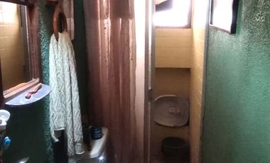 CASA  EN VENTA, CALLE 5 DE FEBRERO, COLONIA ÁLAMOS.  CDMX.