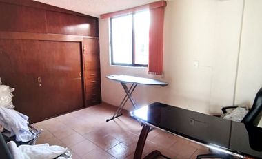 CASA  EN VENTA, CALLE 5 DE FEBRERO, COLONIA ÁLAMOS.  CDMX.