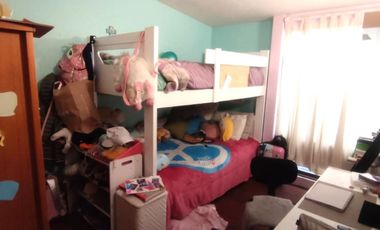 CASA  EN VENTA, CALLE 5 DE FEBRERO, COLONIA ÁLAMOS.  CDMX.