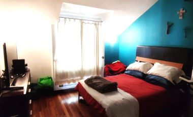 CASA  EN VENTA, CALLE 5 DE FEBRERO, COLONIA ÁLAMOS.  CDMX.