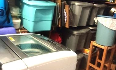 CASA  EN VENTA, CALLE 5 DE FEBRERO, COLONIA ÁLAMOS.  CDMX.