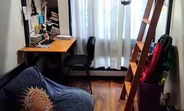 CASA  EN VENTA, CALLE 5 DE FEBRERO, COLONIA ÁLAMOS.  CDMX.