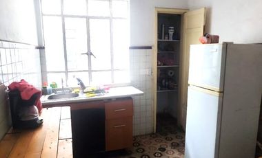 EDIFICIO EN VENTA CALLE 5 DE FEBRERO 534 COLONIA ÁLAMOS, CDMX.