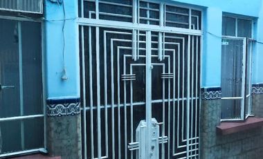 EDIFICIO EN VENTA CALLE 5 DE FEBRERO 534 COLONIA ÁLAMOS, CDMX.