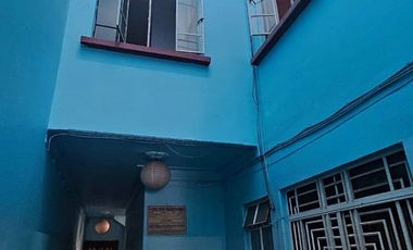 EDIFICIO EN VENTA CALLE 5 DE FEBRERO 534 COLONIA ÁLAMOS, CDMX.