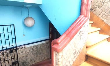 EDIFICIO EN VENTA CALLE 5 DE FEBRERO 534 COLONIA ÁLAMOS, CDMX.