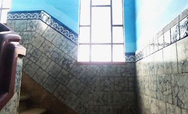 EDIFICIO EN VENTA CALLE 5 DE FEBRERO 534 COLONIA ÁLAMOS, CDMX.