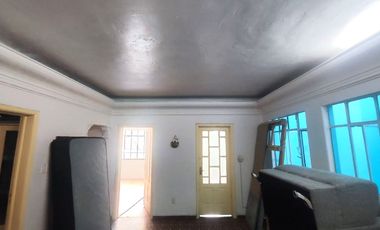 EDIFICIO EN VENTA CALLE 5 DE FEBRERO 534 COLONIA ÁLAMOS, CDMX.