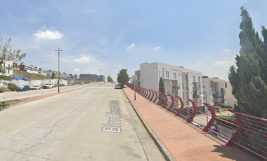 EXCELENTE OPORTUNIDAD DE INVERSION, DEPARTAMENTO DE RECUPERACION BANCARIA EN LOMAS VERDES