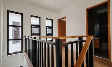 Modern Two-Storey House and Lot for Sale San Fernado, Pampanga