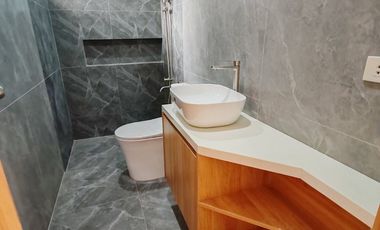 Modern Two-Storey House and Lot for Sale San Fernado, Pampanga