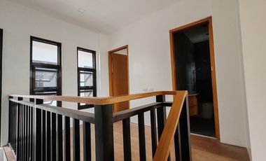 Modern Two-Storey House and Lot for Sale San Fernado, Pampanga