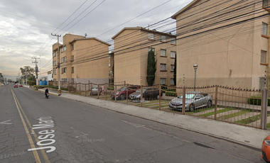 GRAN OPORTUNIDAD DEPARTAMENTO  DE  REMATE BANCARIO EN TLACOPA, TOLUCA