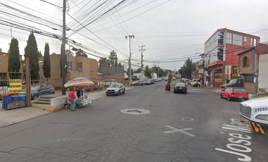 GRAN OPORTUNIDAD DEPARTAMENTO  DE  REMATE BANCARIO EN TLACOPA, TOLUCA