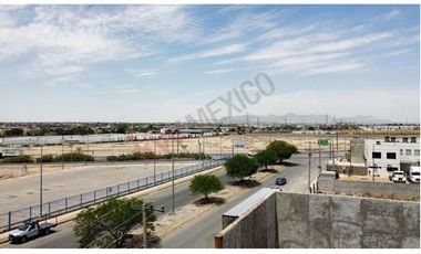 BODEGA EN VENTA DENTRO DEL PARQUE INDUSTRIAL RÍO BRAVO, CIUDAD JUÁREZ, CHIHUAHUA,