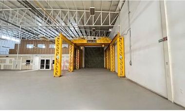 BODEGA EN VENTA DENTRO DEL PARQUE INDUSTRIAL RÍO BRAVO, CIUDAD JUÁREZ, CHIHUAHUA,