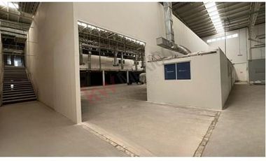BODEGA EN VENTA DENTRO DEL PARQUE INDUSTRIAL RÍO BRAVO, CIUDAD JUÁREZ, CHIHUAHUA,