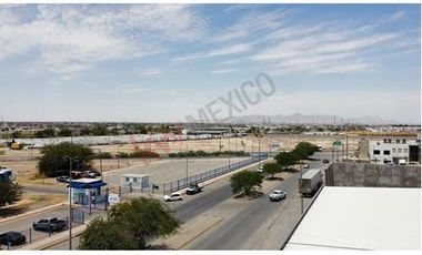 BODEGA EN VENTA DENTRO DEL PARQUE INDUSTRIAL RÍO BRAVO, CIUDAD JUÁREZ, CHIHUAHUA,