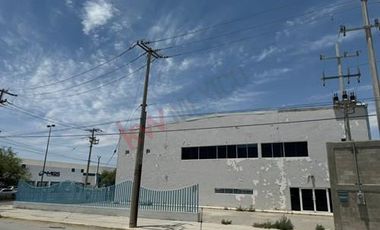 BODEGA EN VENTA DENTRO DEL PARQUE INDUSTRIAL RÍO BRAVO, CIUDAD JUÁREZ, CHIHUAHUA,