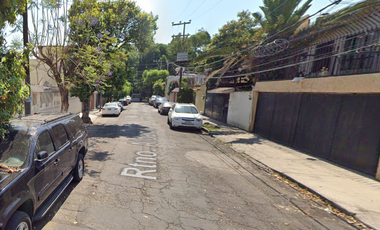 GRAN OPORTUNIDAD  CASA  ADJUDICADA DE REMATE BANCARIO EN SANTA MARIA TEPEPAN,CDMX