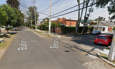 GRAN OPORTUNIDAD REMATE BANCARIO EN  LOMAS ESTRELLA, IZTAPALAPA CDMX